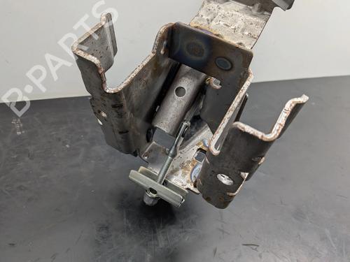 Hand brake CITROËN C4 II (NC_) 1.2 THP 130 (NCHNYM, NCHNYT) | BP32269083I18