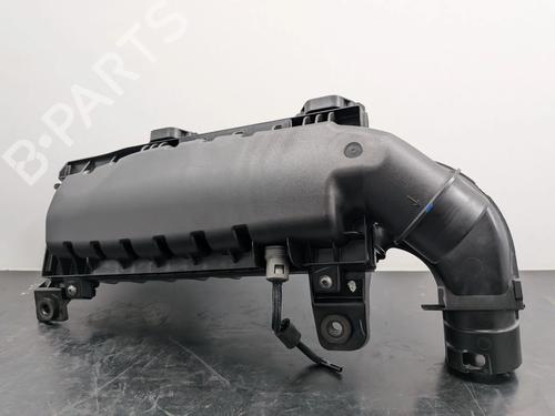 Used Air filter box CITROËN C4 II (NC_) 1.2 THP 130 (NCHNYM, NCHNYT) (130 hp) 32269085