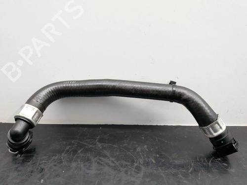 Used Pipe CITROËN C4 II (NC_) 1.2 THP 130 (NCHNYM, NCHNYT) (130 hp) 32274166