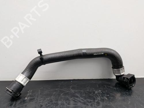 Pipe CITROËN C4 II (NC_) 1.2 THP 130 (NCHNYM, NCHNYT) | BP32274166M125