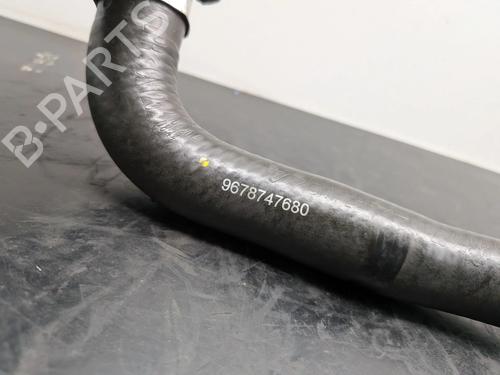 Pipe CITROËN C4 II (NC_) 1.2 THP 130 (NCHNYM, NCHNYT) | BP32274166M125