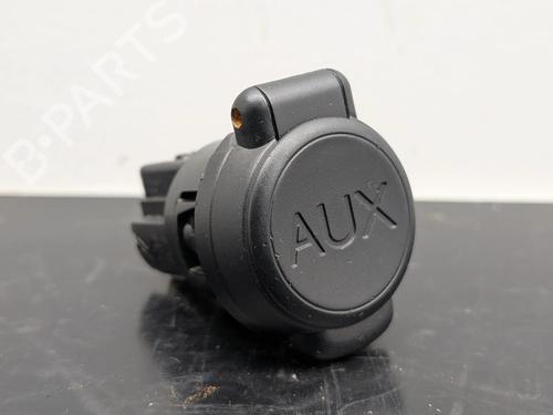 electronic-module-citroen-c4-ii-nc_-2009-32274171 main image