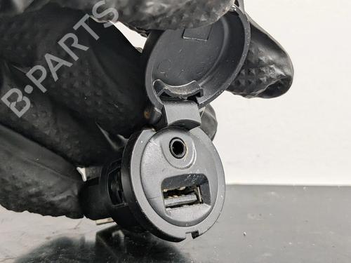 Electronic module CITROËN C4 II (NC_) 1.2 THP 130 (NCHNYM, NCHNYT) | BP32274171M83