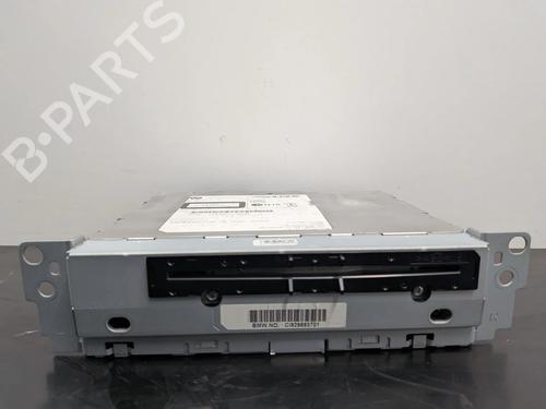 Radio BMW 3 Touring (F31) 320 d | BP32282601E6