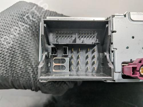 Radio BMW 3 Touring (F31) 320 d | BP32282601E6