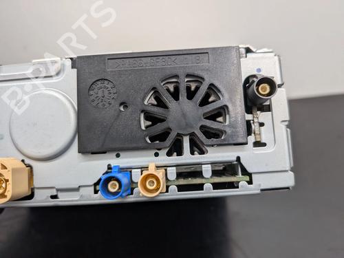 Radio BMW 3 Touring (F31) 320 d | BP32282601E6