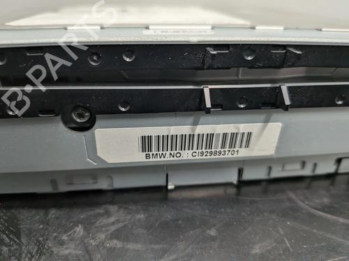 Radio BMW 3 Touring (F31) 320 d | BP32282601E6