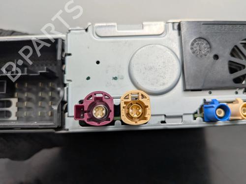 Radio BMW 3 Touring (F31) 320 d | BP32282601E6