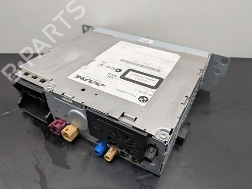 Radio BMW 3 Touring (F31) 320 d | BP32282601E6