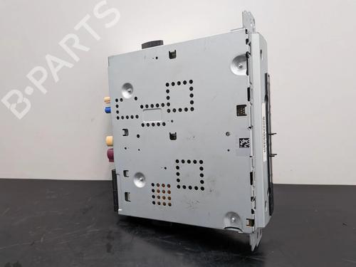 Radio BMW 3 Touring (F31) 320 d | BP32282601E6