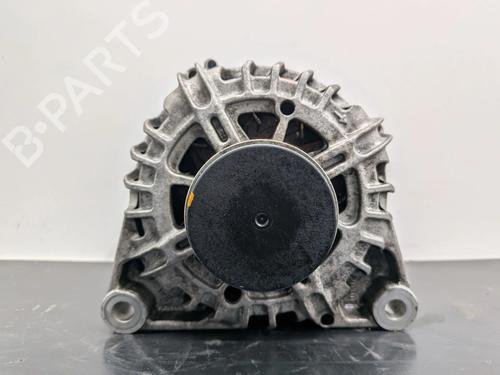 Alternator CITROËN C4 II (NC_) 1.2 THP 130 (NCHNYM, NCHNYT) | BP32282602M7