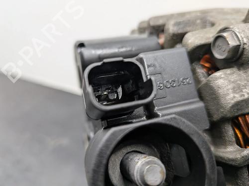 Alternator CITROËN C4 II (NC_) 1.2 THP 130 (NCHNYM, NCHNYT) | BP32282602M7