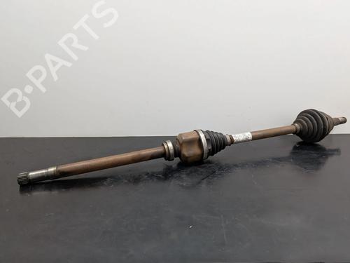Used Right front driveshaft CITROËN C4 II (NC_) 1.2 THP 130 (NCHNYM, NCHNYT) (130 hp) 32282603