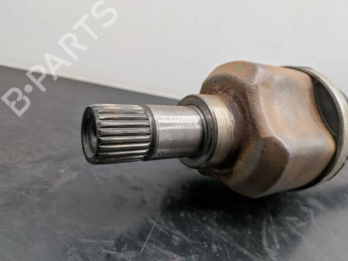 Left front driveshaft CITROËN C4 II (NC_) 1.2 THP 130 (NCHNYM, NCHNYT) | BP32282605M38 - Image 2