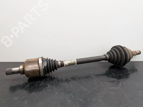 Used Left front driveshaft Left front driveshaft CITROËN C4 II (NC_) 1.2 THP 130 (NCHNYM, NCHNYT) (130 hp) 32282605 32282605