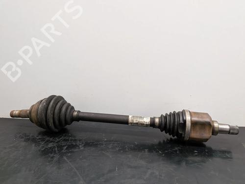 Left front driveshaft CITROËN C4 II (NC_) 1.2 THP 130 (NCHNYM, NCHNYT) | BP32282605M38 - Image 7
