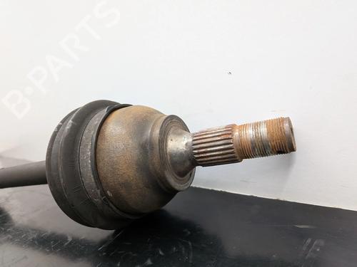 Left front driveshaft CITROËN C4 II (NC_) 1.2 THP 130 (NCHNYM, NCHNYT) | BP32282605M38 - Image 6