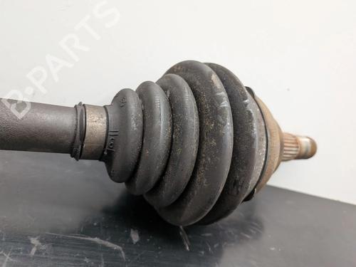 Left front driveshaft CITROËN C4 II (NC_) 1.2 THP 130 (NCHNYM, NCHNYT) | BP32282605M38 - Image 5