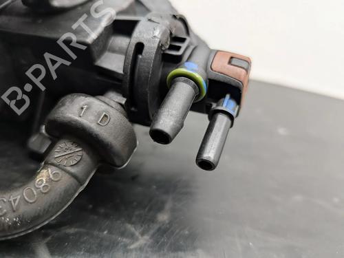 Electronic module CITROËN C4 II (NC_) 1.2 THP 130 (NCHNYM, NCHNYT) | BP32282606M83 