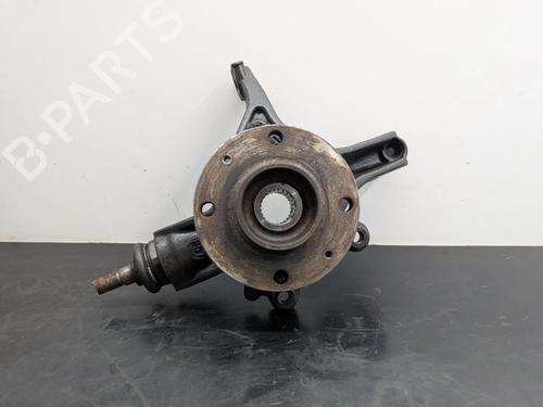 Used Right front steering knuckle Right front steering knuckle CITROËN C4 II (NC_) 1.2 THP 130 (NCHNYM, NCHNYT) (130 hp) 32282610 32282610