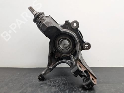 Right front steering knuckle CITROËN C4 II (NC_) 1.2 THP 130 (NCHNYM, NCHNYT) | BP32282610M26 - Image 6