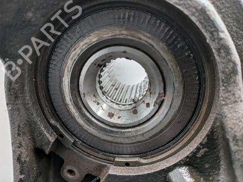 Right front steering knuckle CITROËN C4 II (NC_) 1.2 THP 130 (NCHNYM, NCHNYT) | BP32282610M26 - Image 7