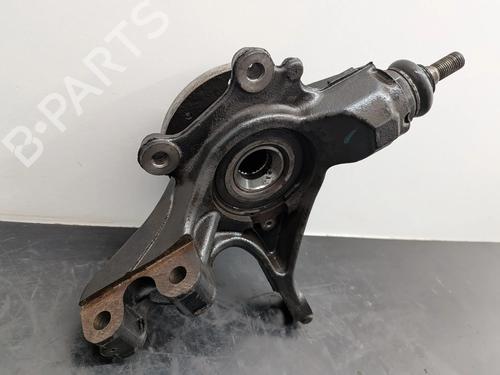 Left front steering knuckle CITROËN C4 II (NC_) 1.2 THP 130 (NCHNYM, NCHNYT) | BP32282611M25  - Image 6