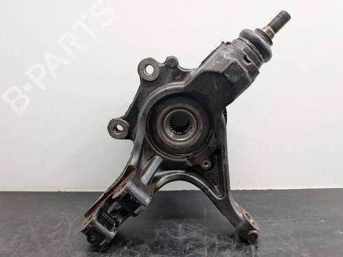 Left front steering knuckle CITROËN C4 II (NC_) 1.2 THP 130 (NCHNYM, NCHNYT) | BP32282611M25  - Image 5