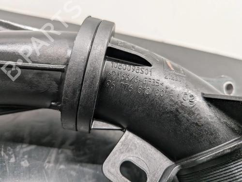 Pipe CITROËN C4 II (NC_) 1.2 THP 130 (NCHNYM, NCHNYT) | BP32282612M125  - Image 6