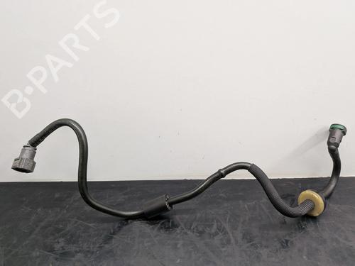 Used Pipe CITROËN C4 II (NC_) 1.2 THP 130 (NCHNYM, NCHNYT) (130 hp) 32283072