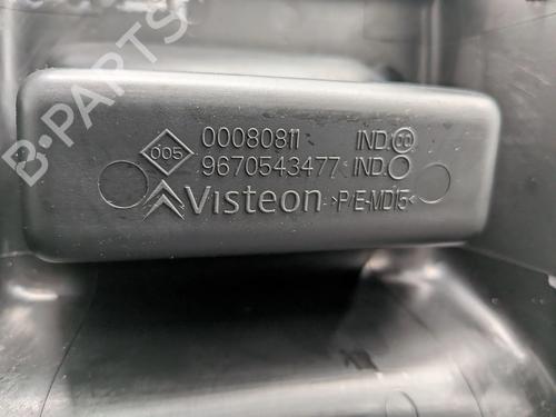 Andre CITROËN C4 II (NC_) 1.2 THP 130 (NCHNYM, NCHNYT) | BP32283078O1