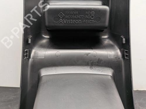 Andre CITROËN C4 II (NC_) 1.2 THP 130 (NCHNYM, NCHNYT) | BP32283078O1