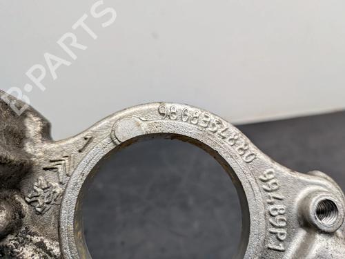 Support CITROËN C4 II (NC_) 1.2 THP 130 (NCHNYM, NCHNYT) | BP32283080C155  - Image 5
