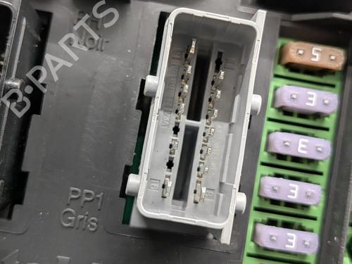 Fuse box CITROËN C4 II (NC_) 1.2 THP 130 (NCHNYM, NCHNYT) | BP32283082E1  - Image 8