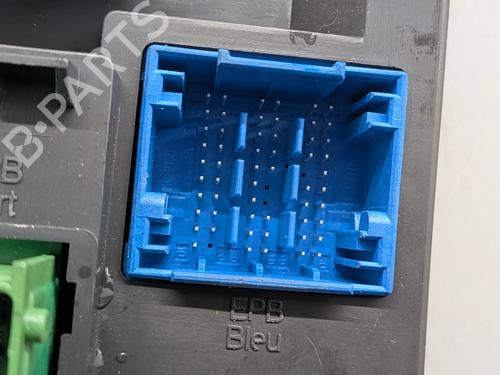 Fuse box CITROËN C4 II (NC_) 1.2 THP 130 (NCHNYM, NCHNYT) | BP32283082E1  - Image 5