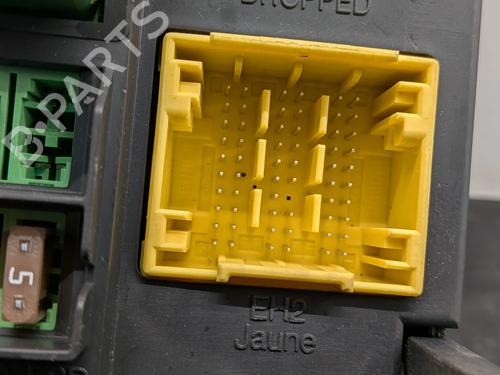 Fuse box CITROËN C4 II (NC_) 1.2 THP 130 (NCHNYM, NCHNYT) | BP32283082E1  - Image 10