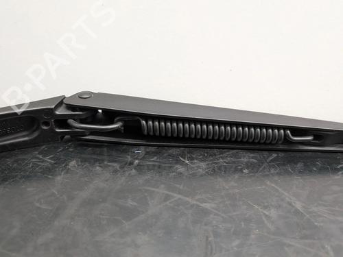 Front windshield wiper arm CITROËN C4 II (NC_) 1.2 THP 130 (NCHNYM, NCHNYT) | BP32283084C143 