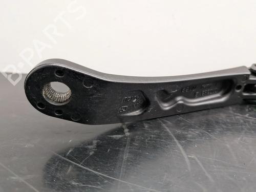 Front windshield wiper arm CITROËN C4 II (NC_) 1.2 THP 130 (NCHNYM, NCHNYT) | BP32283084C143 