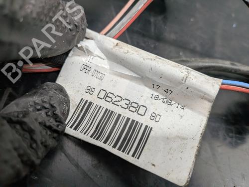 Wiring harness CITROËN C4 II (NC_) 1.2 THP 130 (NCHNYM, NCHNYT) | BP32283086E16  - Image 9