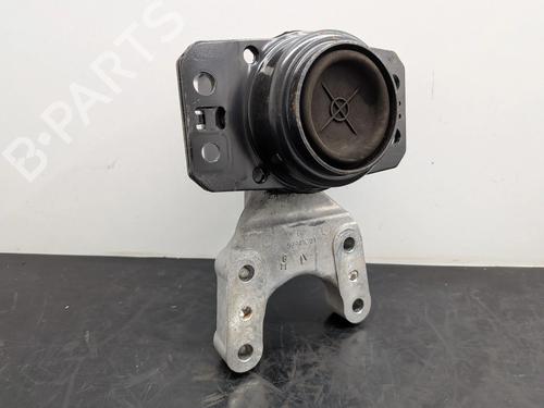 Used Engine mount CITROËN C4 II (NC_) 1.2 THP 130 (NCHNYM, NCHNYT) (130 hp) 32283440