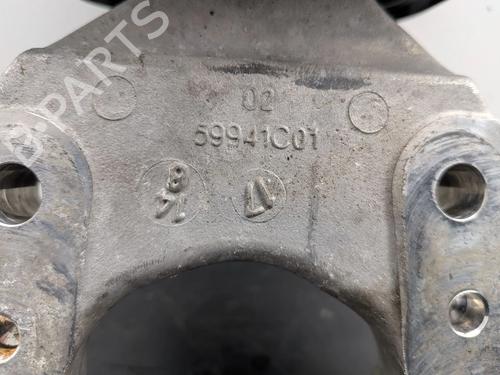 Engine mount CITROËN C4 II (NC_) 1.2 THP 130 (NCHNYM, NCHNYT) | BP32283440M89