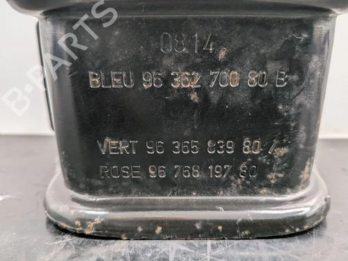 Engine mount CITROËN C4 II (NC_) 1.2 THP 130 (NCHNYM, NCHNYT) | BP32283440M89