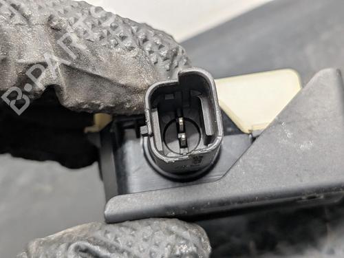 Fuel door actuator CITROËN C4 II (NC_) 1.2 THP 130 (NCHNYM, NCHNYT) | BP32283441E18