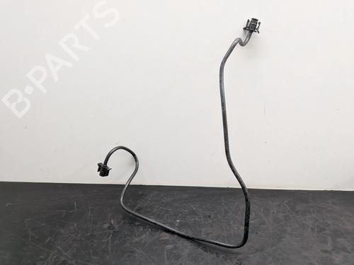 Rohr für CITROËN C4 II (NC_) 1.2 THP 130 (NCHNYM, NCHNYT) (130 hp) 32283443