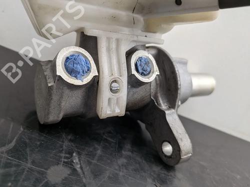 Brake master cylinder CITROËN C4 II (NC_) 1.2 THP 130 (NCHNYM, NCHNYT) | BP32283445M77