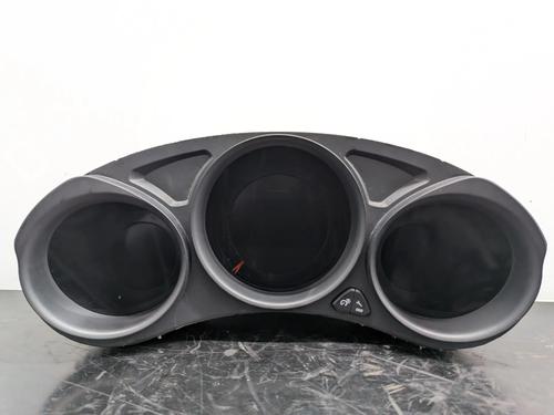 Quadrante CITROËN C4 II (NC_) 1.2 THP 130 (NCHNYM, NCHNYT) (130 hp) 32283446