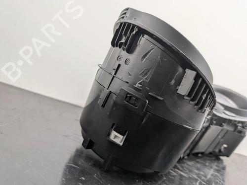 Instrument cluster CITROËN C4 II (NC_) 1.2 THP 130 (NCHNYM, NCHNYT) | BP32283446C47 