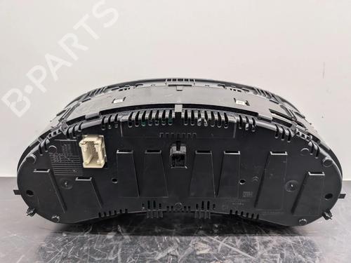 Instrument cluster CITROËN C4 II (NC_) 1.2 THP 130 (NCHNYM, NCHNYT) | BP32283446C47 