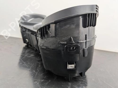 Instrument cluster CITROËN C4 II (NC_) 1.2 THP 130 (NCHNYM, NCHNYT) | BP32283446C47 