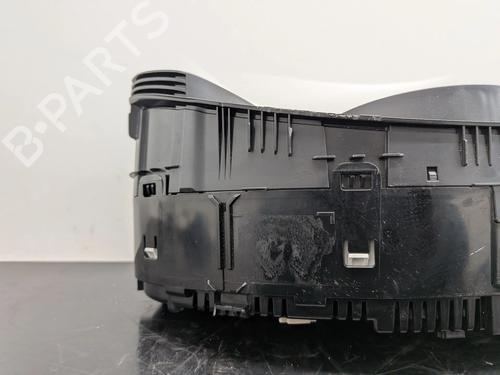 Instrument cluster CITROËN C4 II (NC_) 1.2 THP 130 (NCHNYM, NCHNYT) | BP32283446C47 